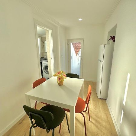 Paraiso Secreto Lisboa 外观 照片