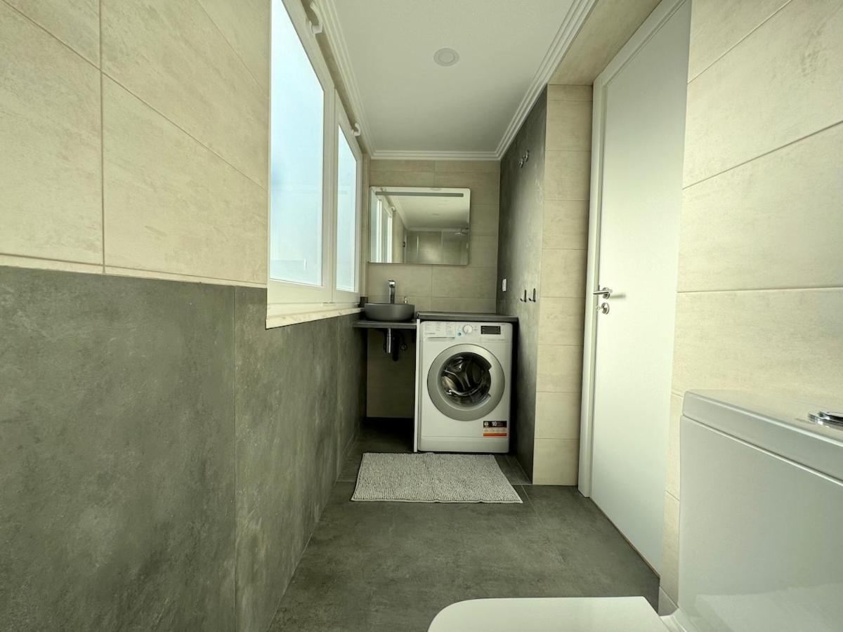 Paraiso Secreto Lisboa 外观 照片