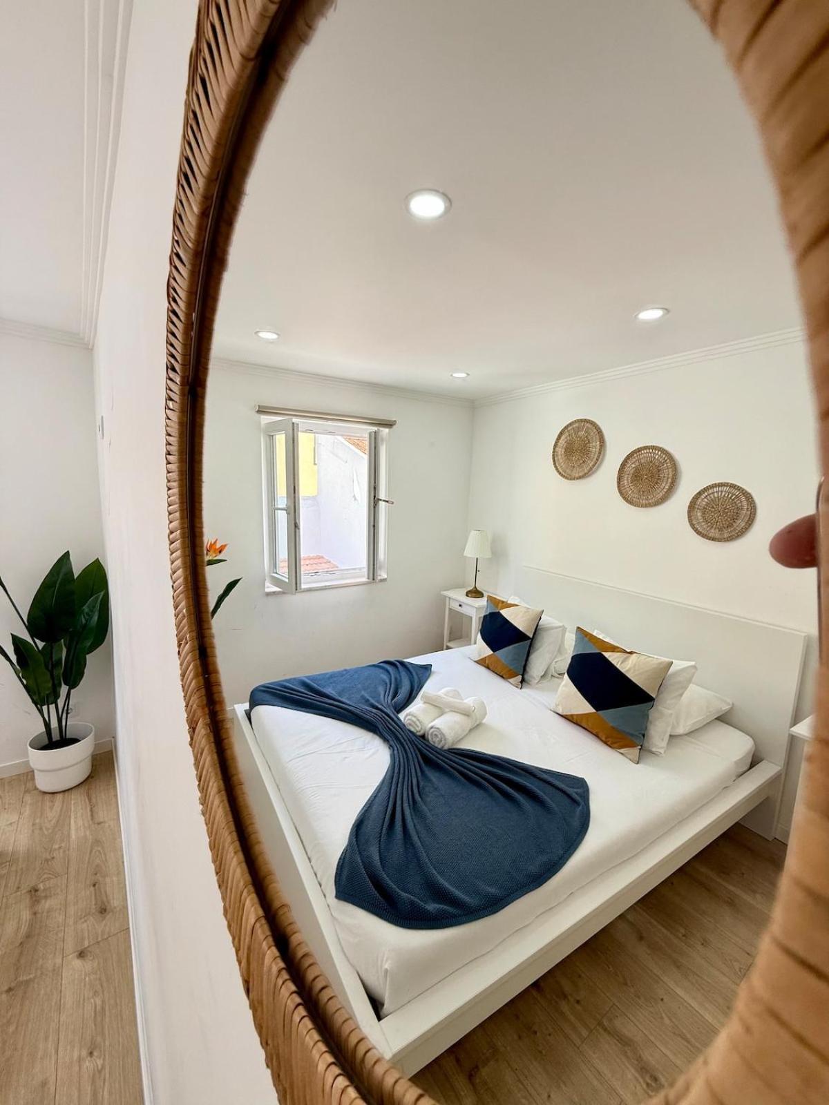 Paraiso Secreto Lisboa 外观 照片